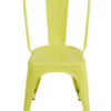 A Yellow Linden Tolix Xavier Pauchard 1 Chair