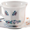 Селети хибридна леонија разнобојни чаши за кафе CTRLZAK