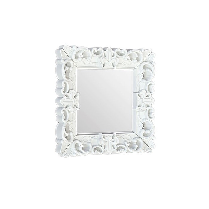Specchio Mirror Of Love S Bianco Slide Moropigatti 1