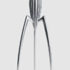 Juicy Salif espremedor polido alumínio Alessi Philippe Starck 1