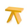 Toy Yellow Slide Prospero Rasulo 1 coffee table