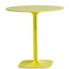 Supernatural Green table Moroso Ross Lovegrove 1