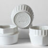 Machine Collection cups / cups - September 3 White Diesel living with Seletti Diesel Creative Team 1
