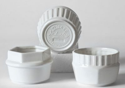 Set Di 3 Bicchieri In Vetro Seletti Machine Collection – Diesel Style, Altezza 13 Cm, Design Industriale