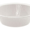Aesthetic daily salad bowl - Ø 15 cm White Seletti Selab | Alessandro Zambelli
