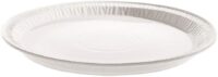 Καθημερινή Αισθητική Επιδόρπιο Πιάτο - Ø 20 cm - σετ 6 Λευκών Seletti Selab | Alessandro Zambelli