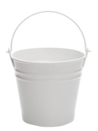 Daily Aesthetic Ice Bucket - Seletti Selab White Vase Holder | Alessandro Zambelli