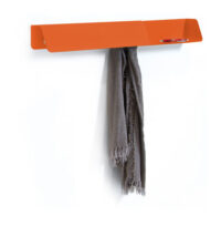 Magnetic board hanger Dock Orange B-LINE Matteo Redaelli | Andrea Garuti | Manuela Busetti