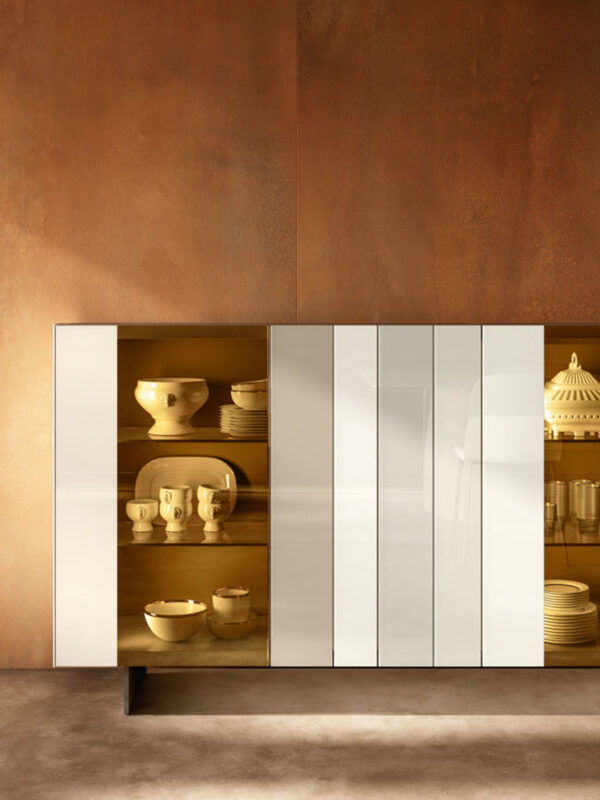 Lago Sideboard NOW Collection of Lago Sideboards 2