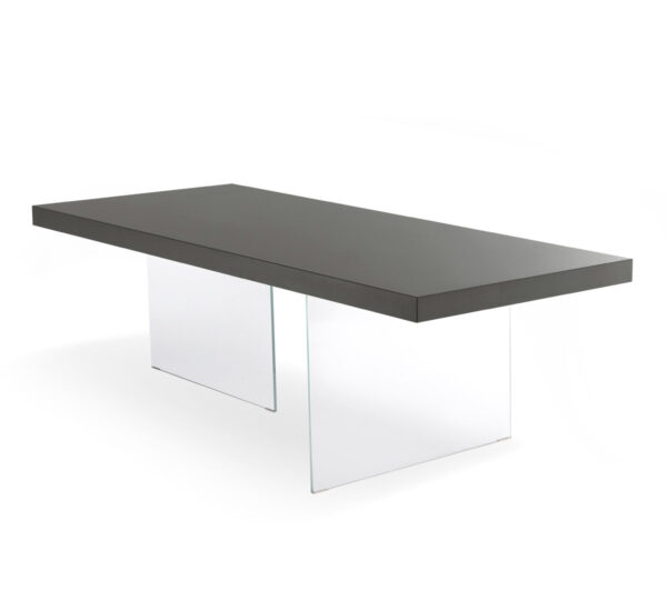 Lago Table Air Table Lacquered Lago 2