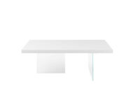 Lago Table Air Table Lacquered Lago 1