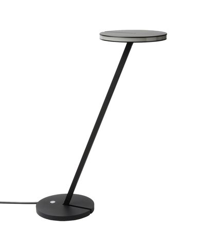 Table lamp ARTEMIDE ITIS Black Naoto Fukasawa 1