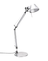 Table lamp Aluminium TOLOMEO ARTEMIDE Michele De Lucchi | Giancarlo Fassina 1