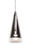 Suspension Fuchsia, Achille Castiglioni for Flos