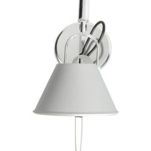 Tolomeo parete, Michele De Lucchi and Giancarlo Fassina for Artemide