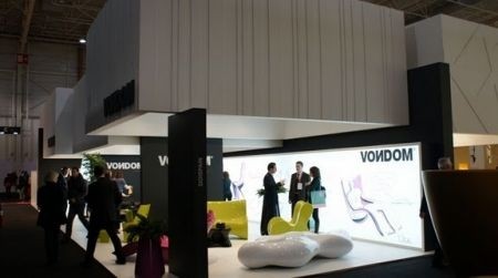 Lava, Karim Rashid pour Vondom