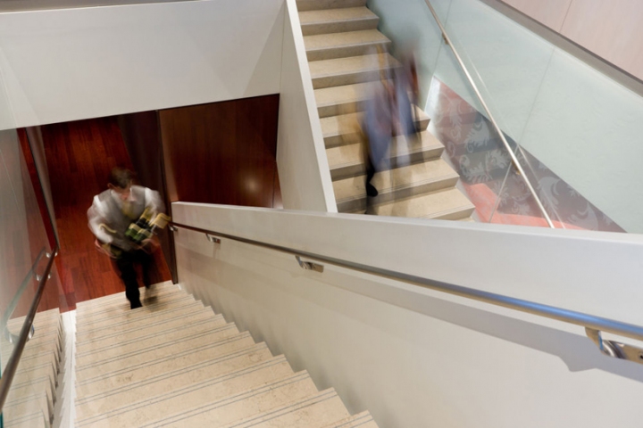 diller scofidio + renfro, hypar pavilion