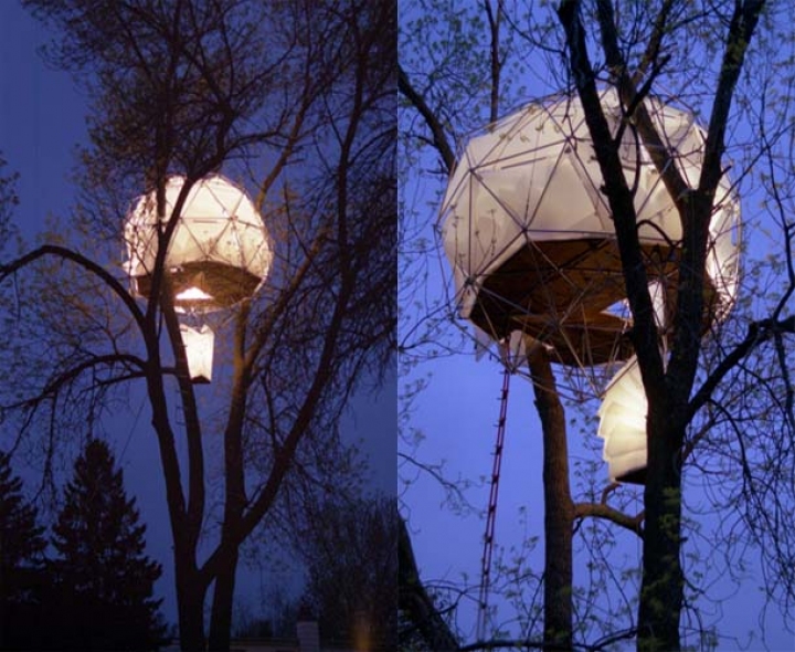 Natural-Sustainability-treehouse-by-Dustin-Feider