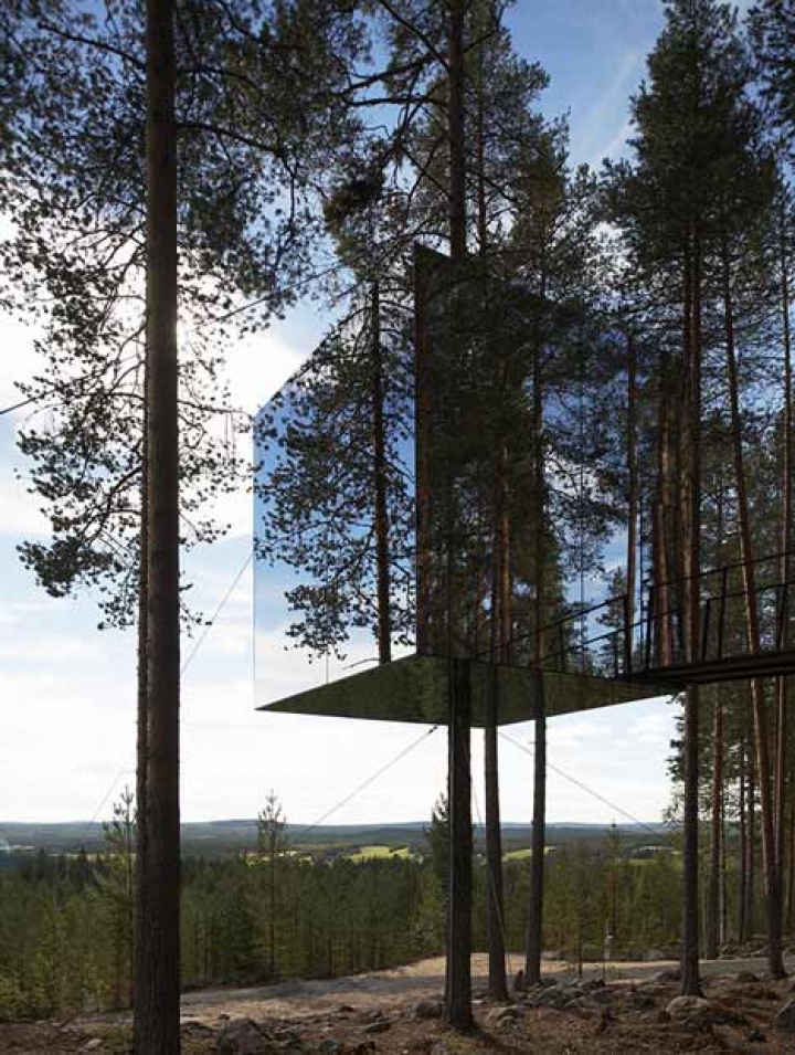 Tree-Hotel-από-Θαμ-και-Videgard-Arkitekter-5