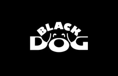Black-Dog