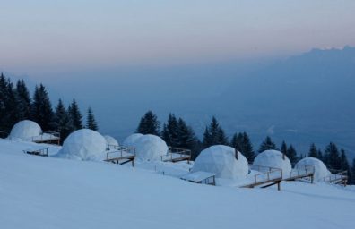 Whitepod-alpinen Ski-Resort-3