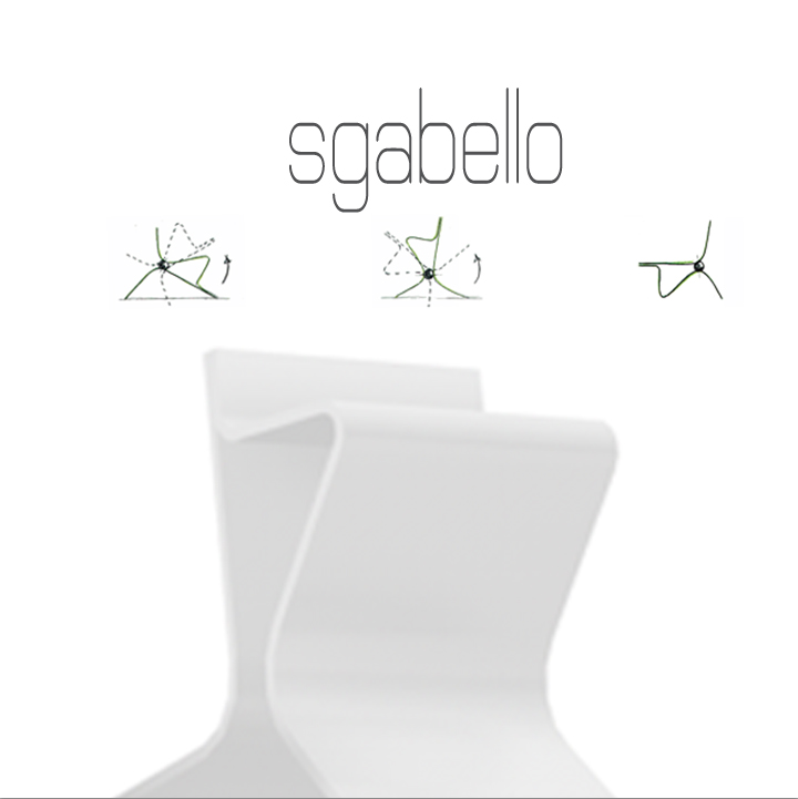 achì lab tri.com sgabello