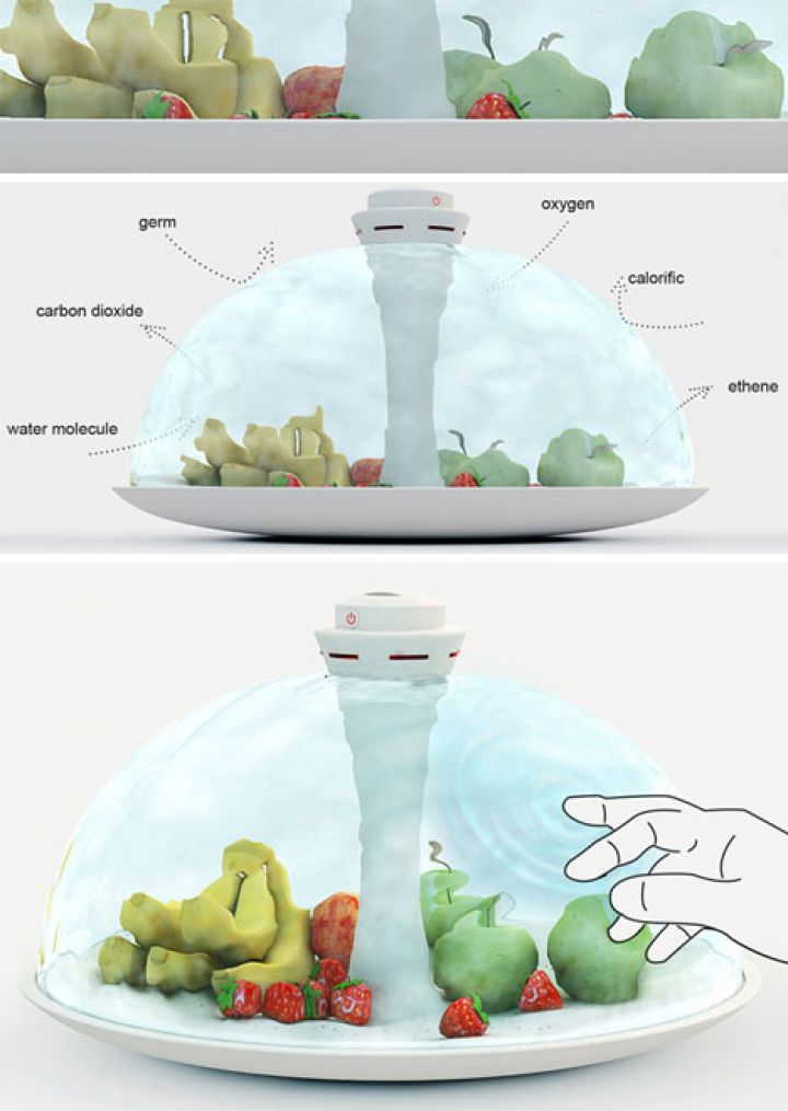 futuristic-fresh-fruit-dish