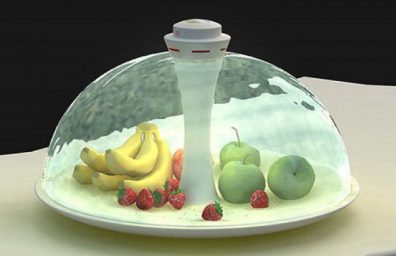 futuriste-eau-fruits-bol
