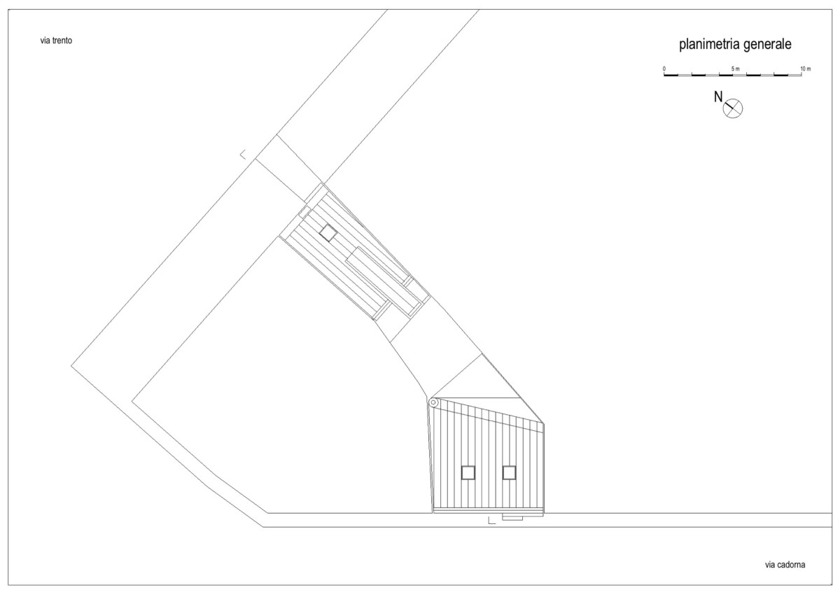 Raimondo Guidacci two houses 06