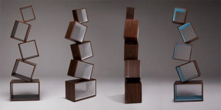 Equilibrium-Modern-Bookcase-by-Alejandro-Gomez-Stubbs-Modern-Design