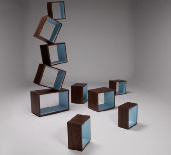 Equilibrium-Modern-Bookcase-by-Alejandro-Gomez-Stubbs-Modern-Furniture