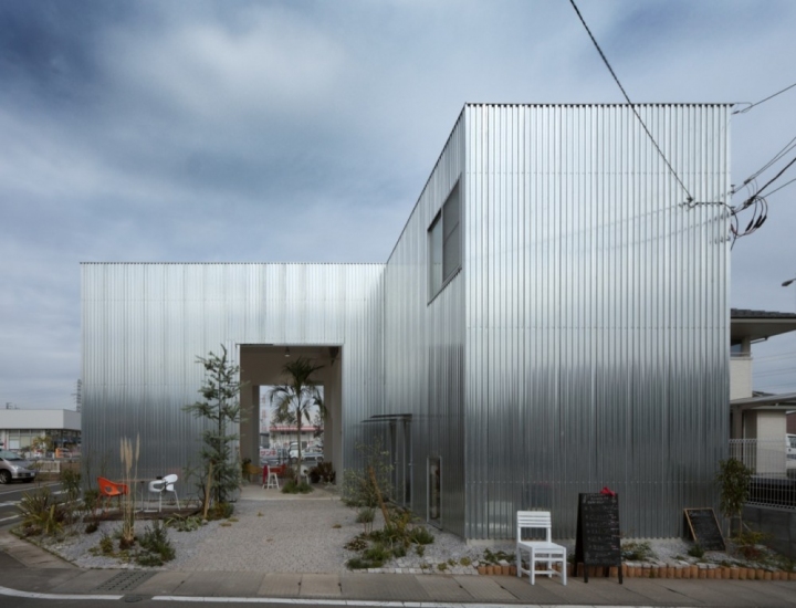 03_Airy_House_Ikimono_Architects