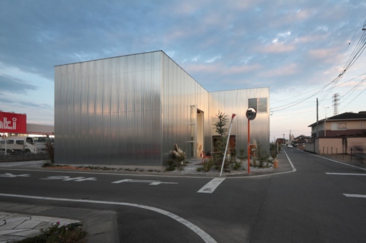 05_Airy_House_Ikimono_Architects