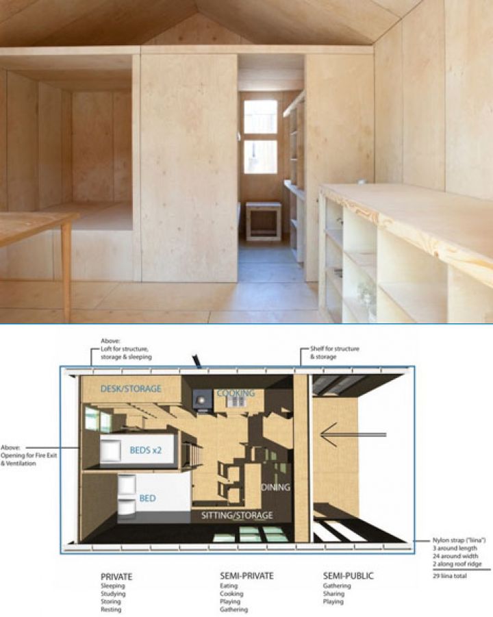 -prefab-kamar model ruang