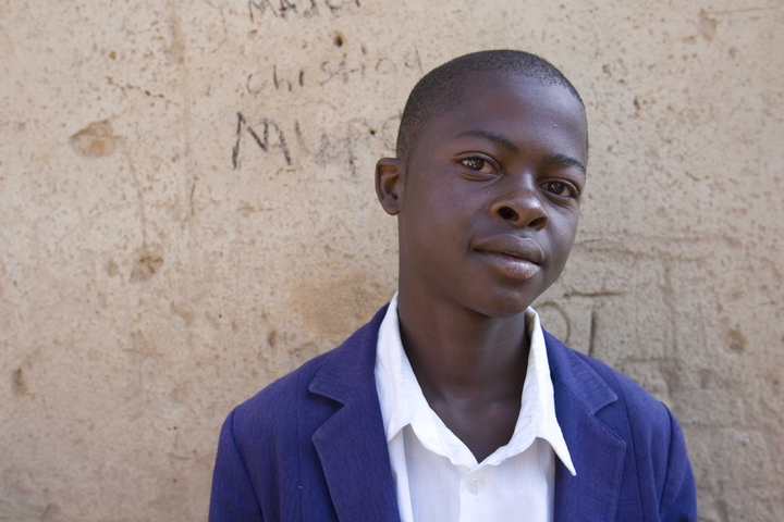 15_Emanuele_Spano_Zimbabwian_Children_on_Street