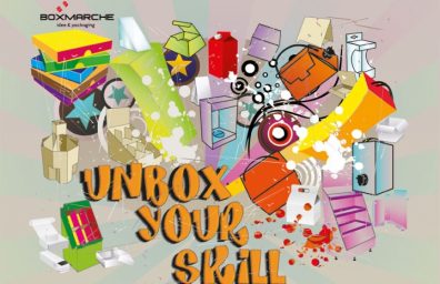Unbox-σας-Skill