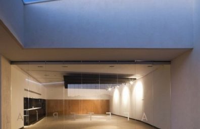 Almonte Theater / Donaire Arquitectos - Social Design Magazine