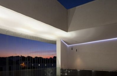 Almonte Theater / Donaire Arquitectos - Social Design Magazine