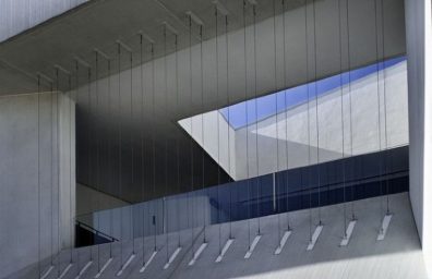 Almonte Theater / Donaire Arquitectos - Social Design Magazine