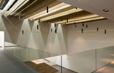 Almonte Theater / Donaire Arquitectos - Social Design Magazine
