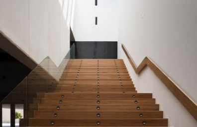 Almonte Theater / Donaire Arquitectos - Social Design Magazine
