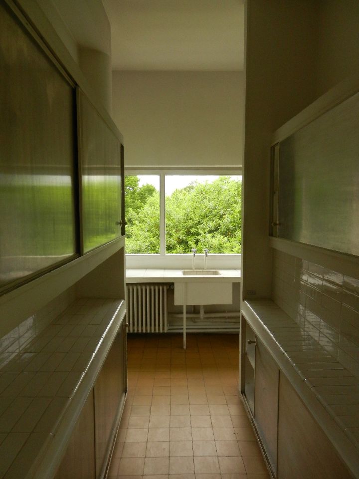 a - Villa Savoye 33