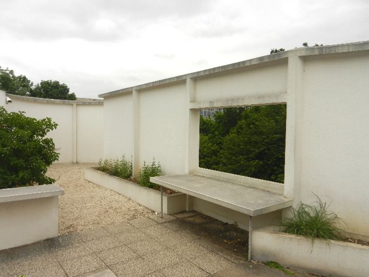 a - Villa Savoye 42