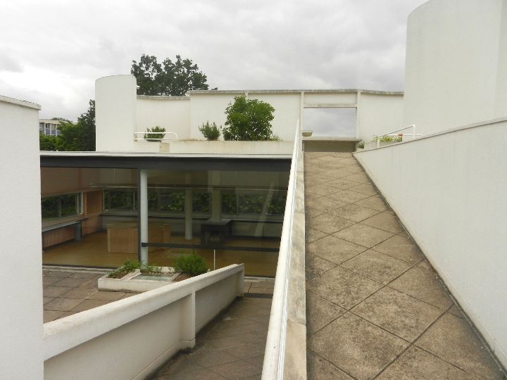 a - Villa Savoye 48