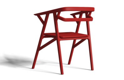 icono studio A-CUT chair 3