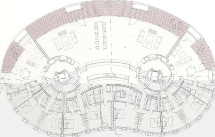 Chesa Futura d'accueil et partenaires 11