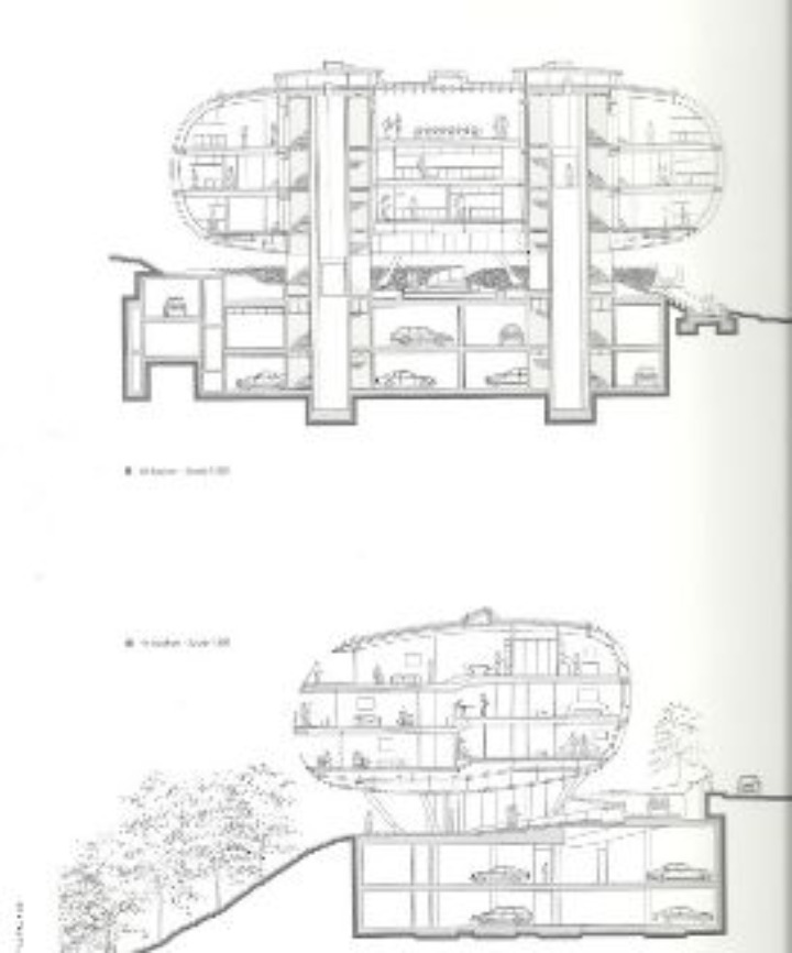 Chesa Futura Foster and Partners 12