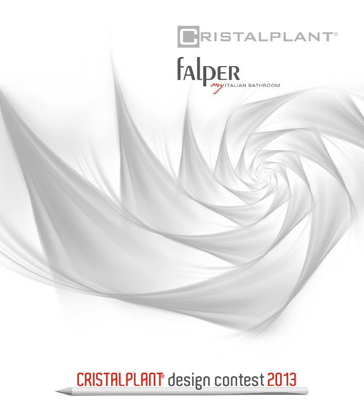 Logo Contest Critalplant Falper