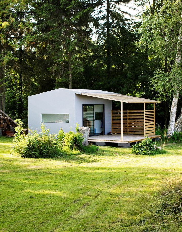 minihouse8 Mitarbeiter