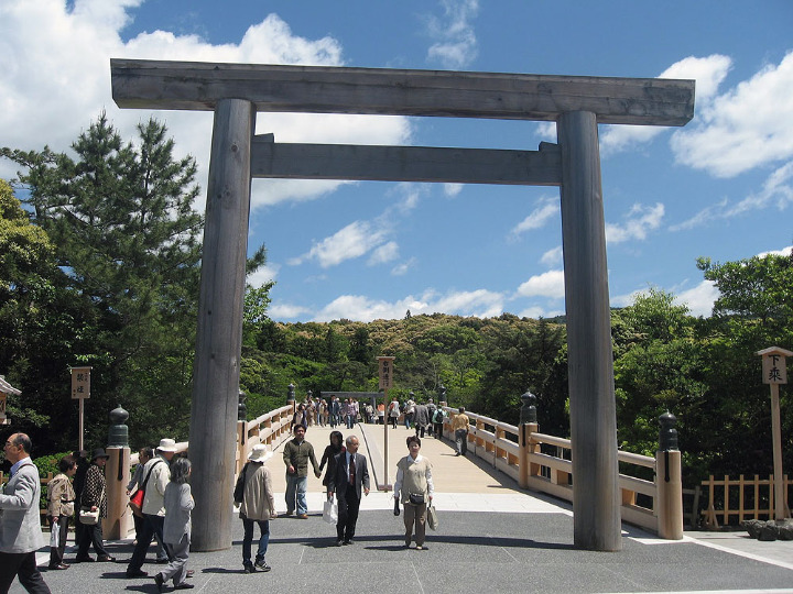 torii6 große